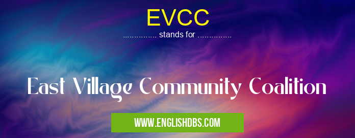 EVCC
