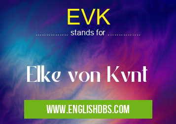 EVK