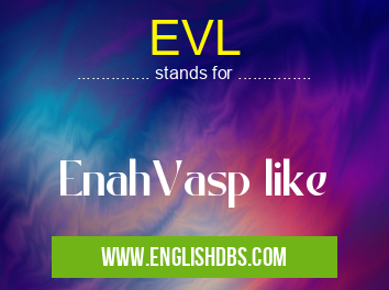 EVL