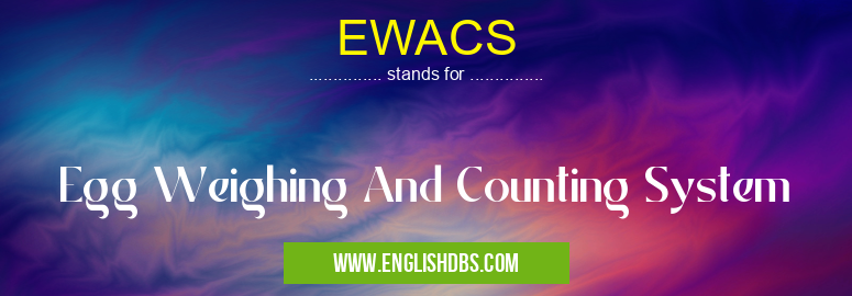 EWACS