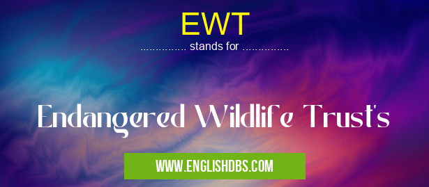 EWT
