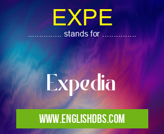 EXPE