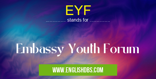 EYF
