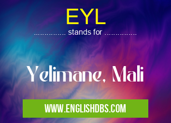 EYL