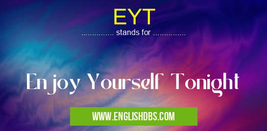 EYT