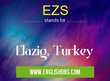 EZS
