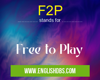 F2P
