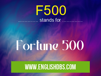 F500