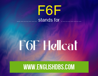 F6F
