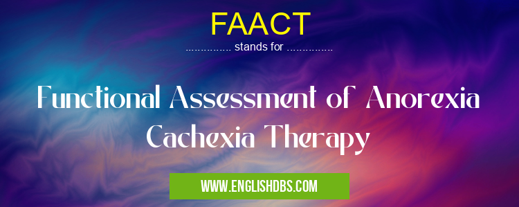 FAACT