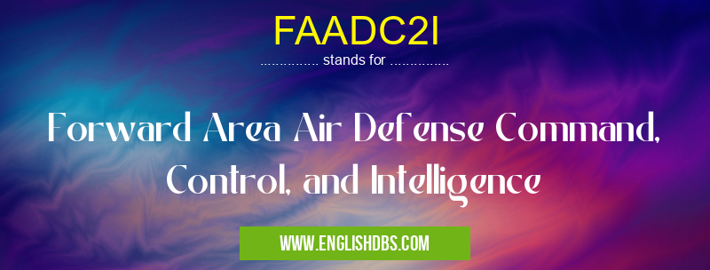 FAADC2I