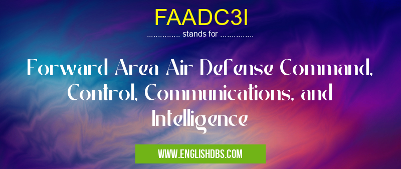 FAADC3I