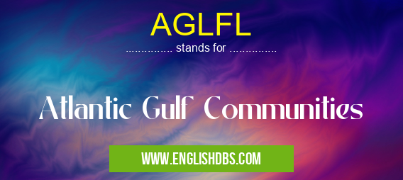 AGLFL