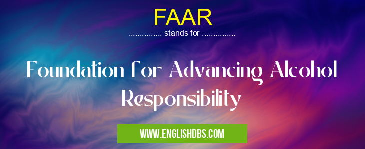 FAAR