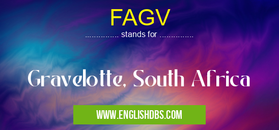 FAGV