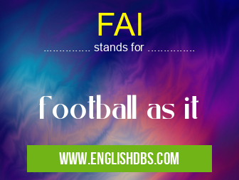 FAI