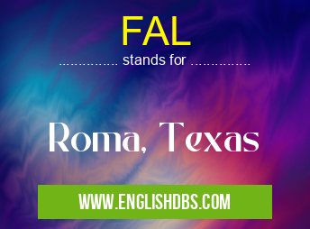 FAL