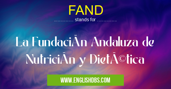 FAND