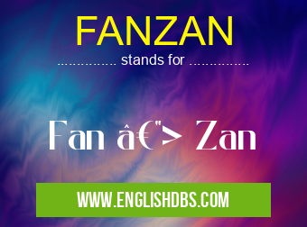 FANZAN