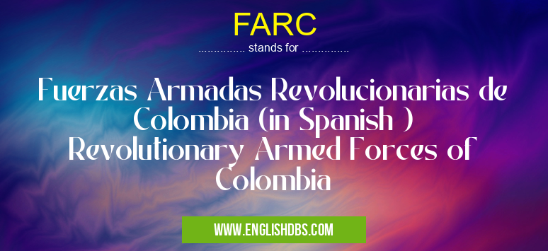 FARC