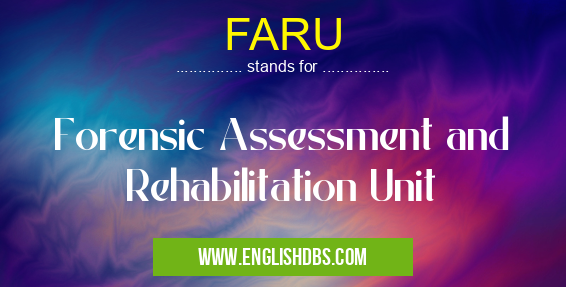 FARU