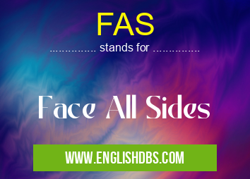 FAS