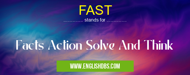 FAST