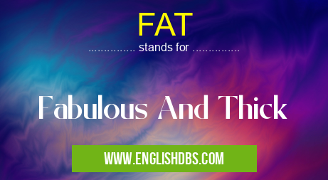 FAT