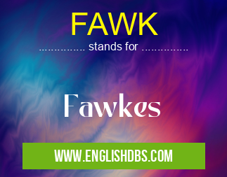 FAWK