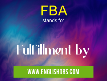 FBA