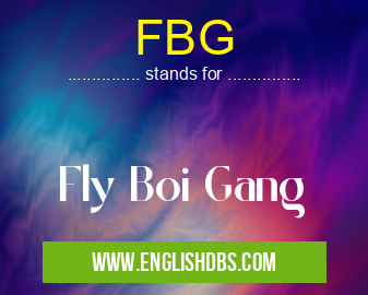 FBG