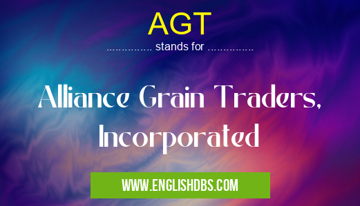 AGT