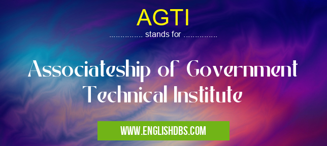 AGTI
