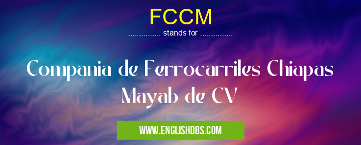 FCCM