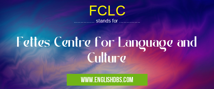 FCLC