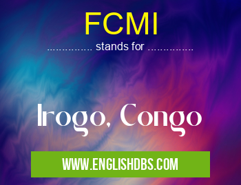 FCMI
