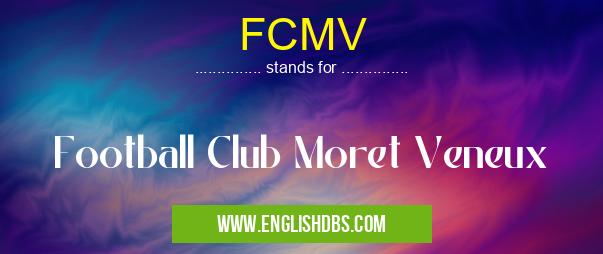 FCMV