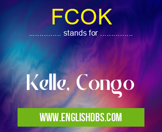 FCOK
