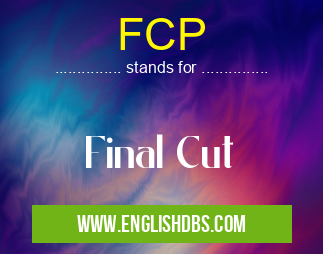 FCP