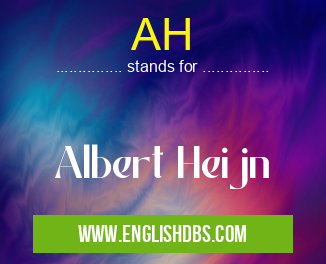 AH