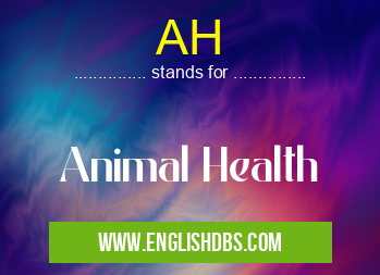 AH