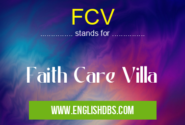 FCV