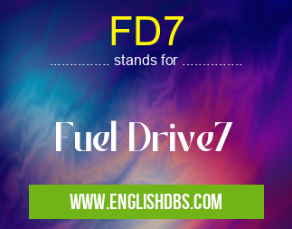 FD7