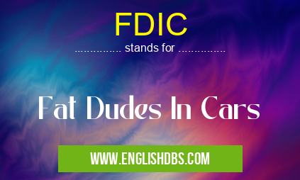 FDIC