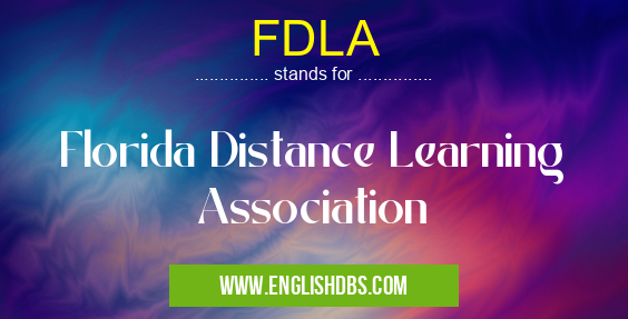 FDLA