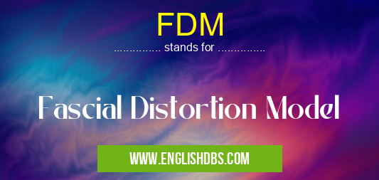 FDM
