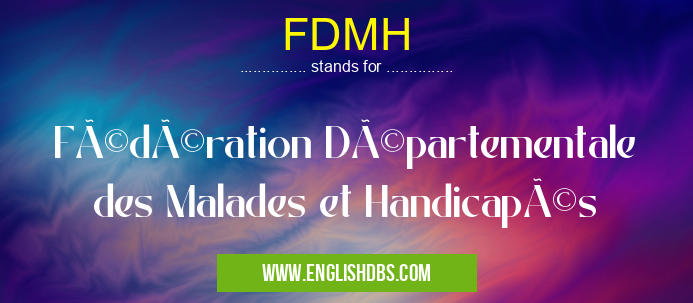 FDMH