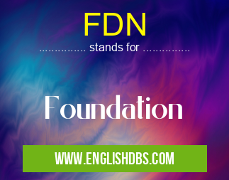 FDN