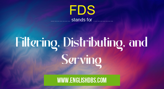 FDS