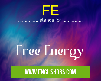 FE